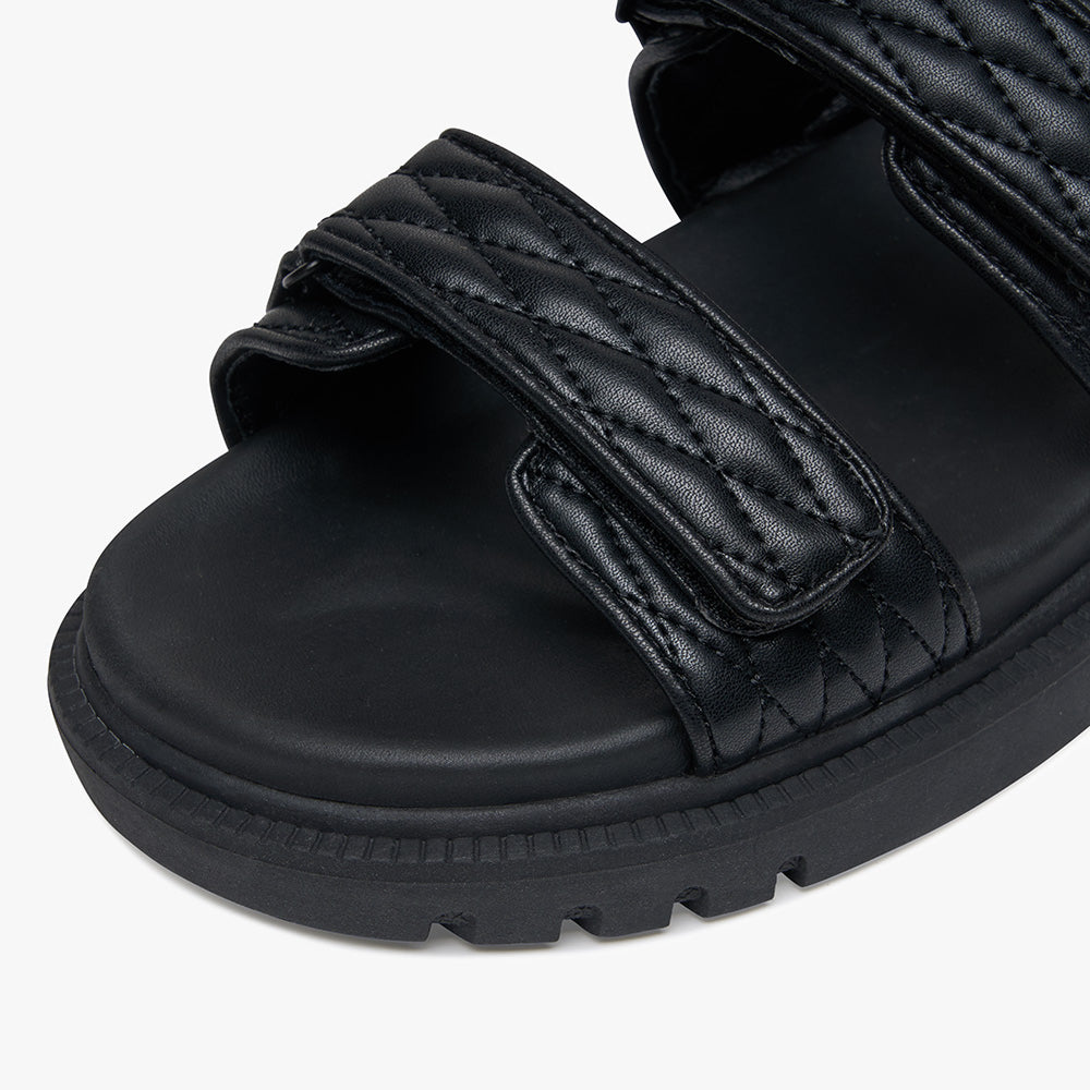 Mallow Sandal