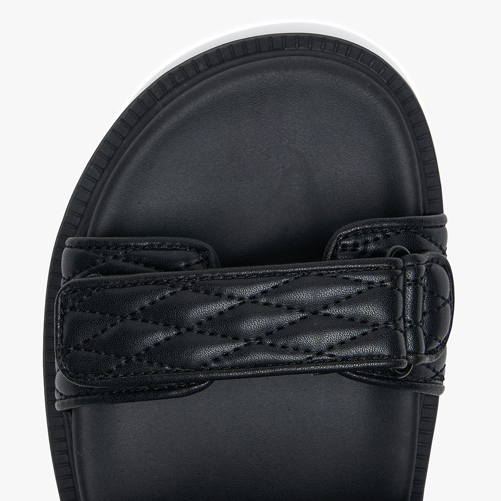 Mallow Sandal