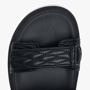 Mallow Sandal