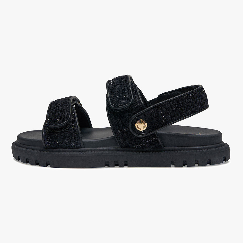 Mallow Sandal