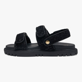 Mallow Sandal