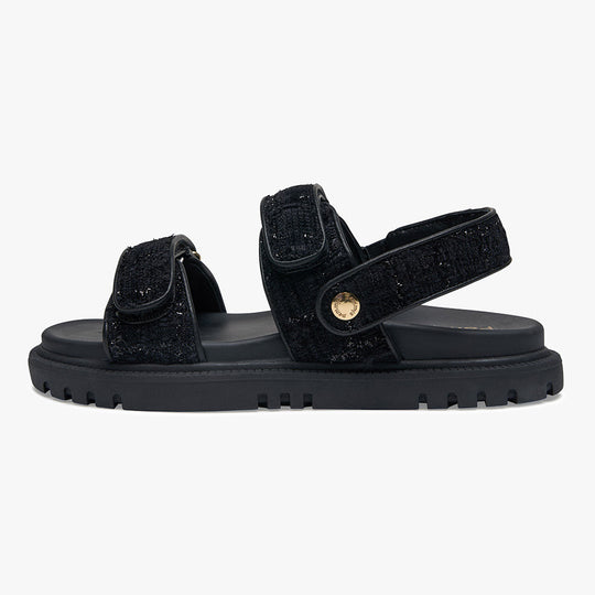 Onyx Black / 36