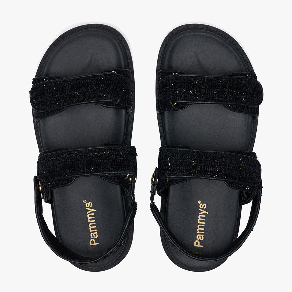Pammys™ - Sandalias Mallow