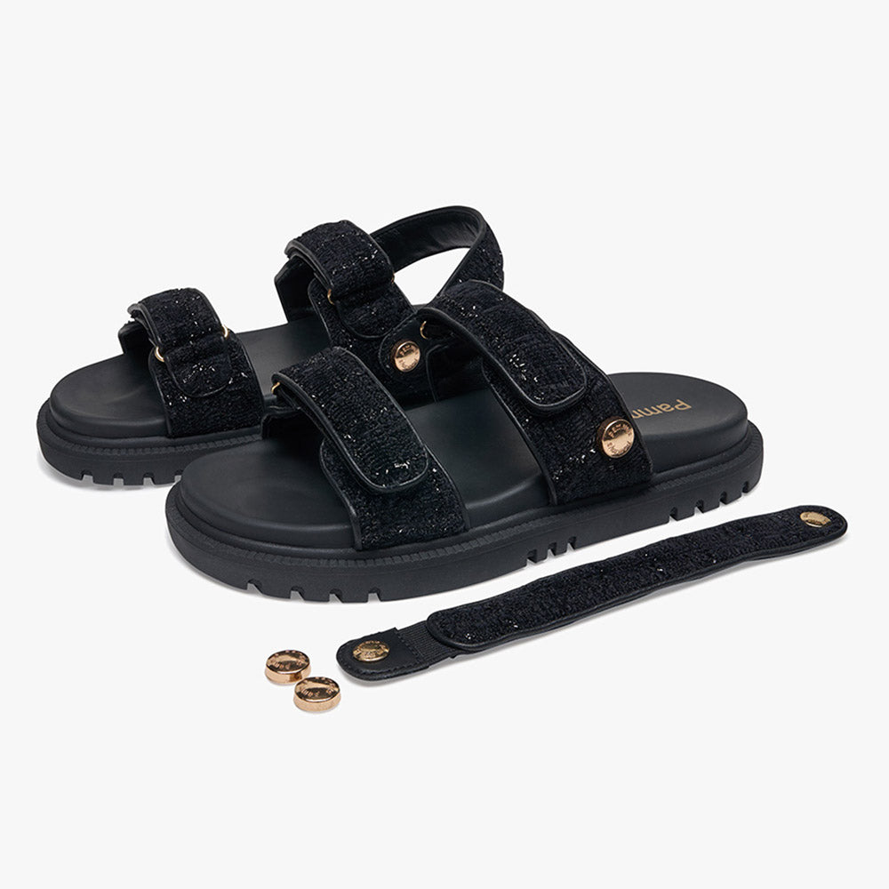 Mallow Sandal
