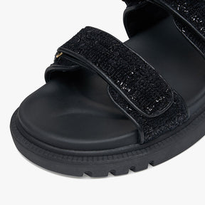Mallow Sandal