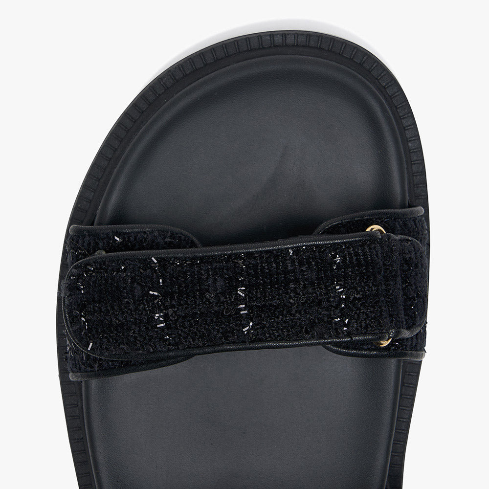 Mallow Sandal