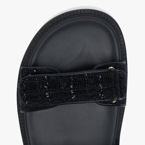 Mallow Sandal
