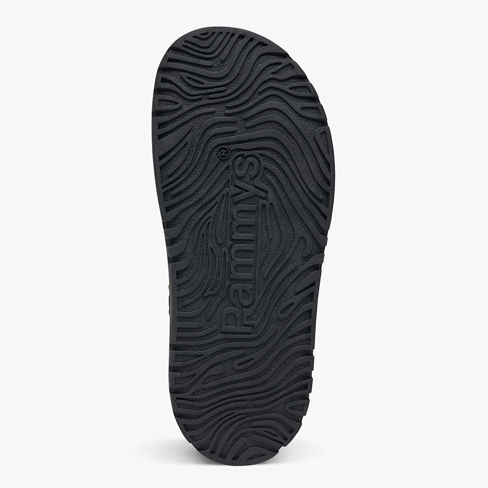Mallow Sandal