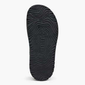 Mallow Sandal