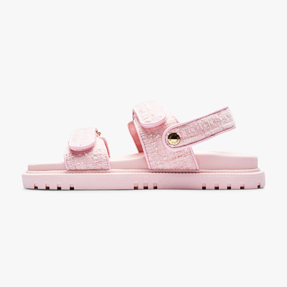 Mallow Sandal