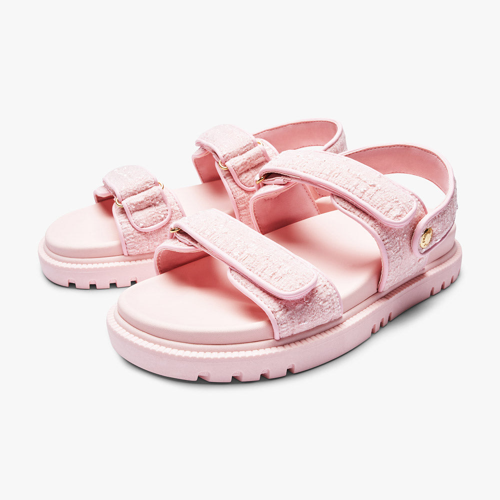 Mallow Sandal