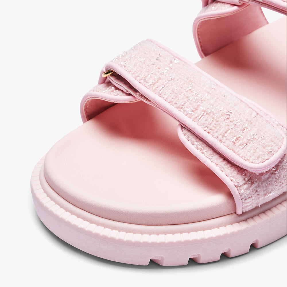 Mallow Sandal