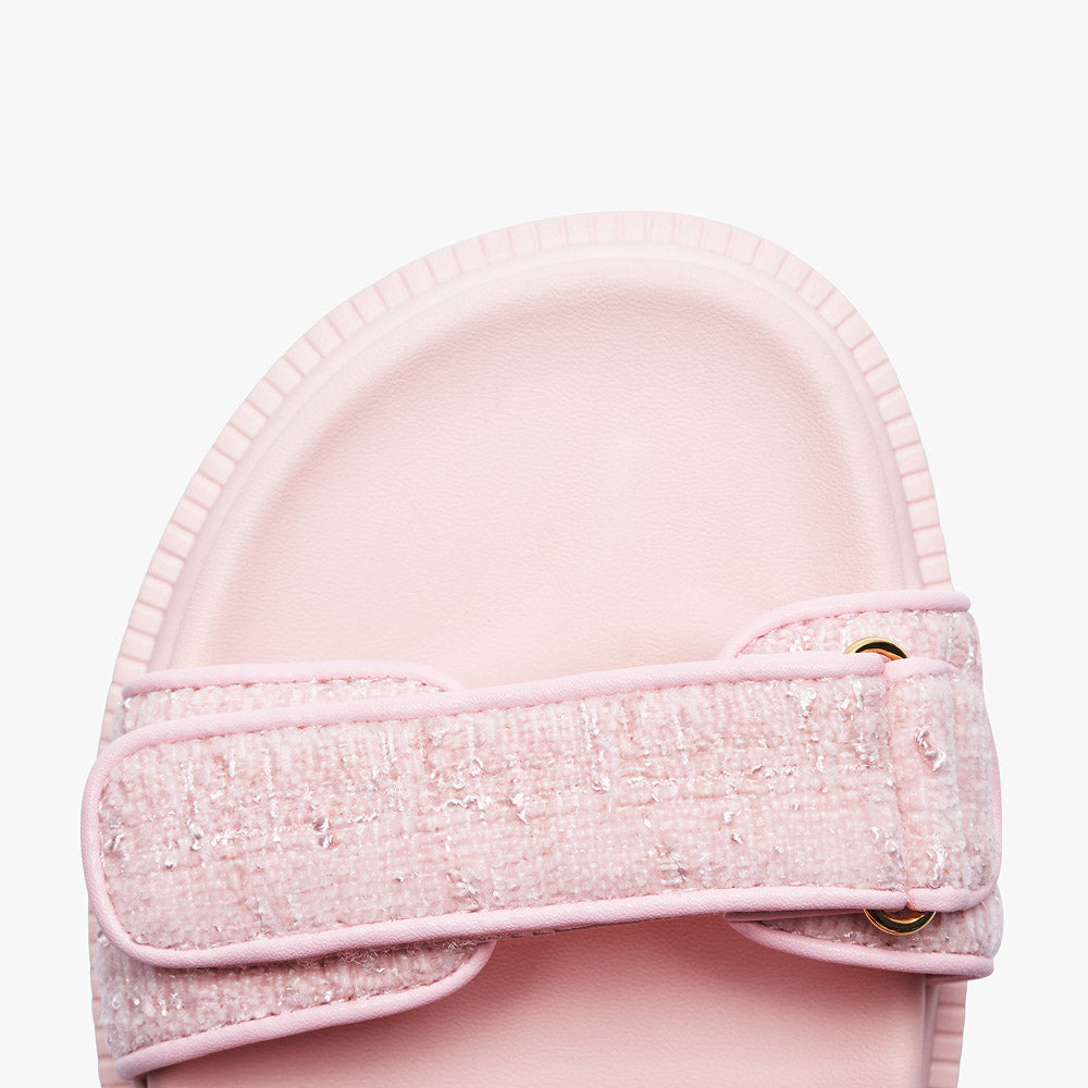 Mallow Sandal