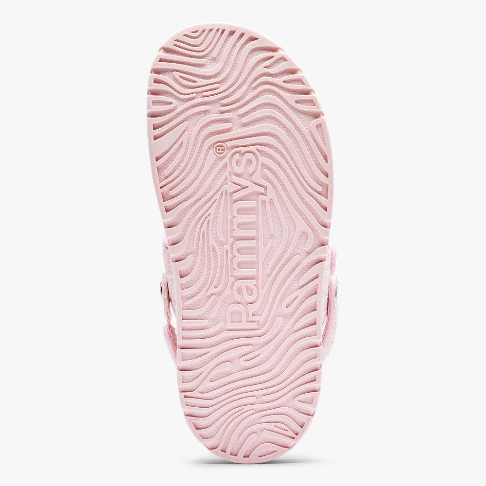 Pammys™ - Sandalias Mallow