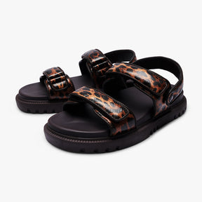 Mallow Sandal