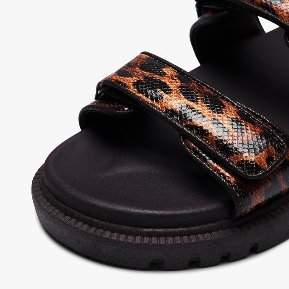 Mallow Sandal