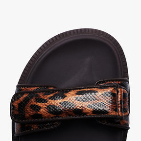 Mallow Sandal