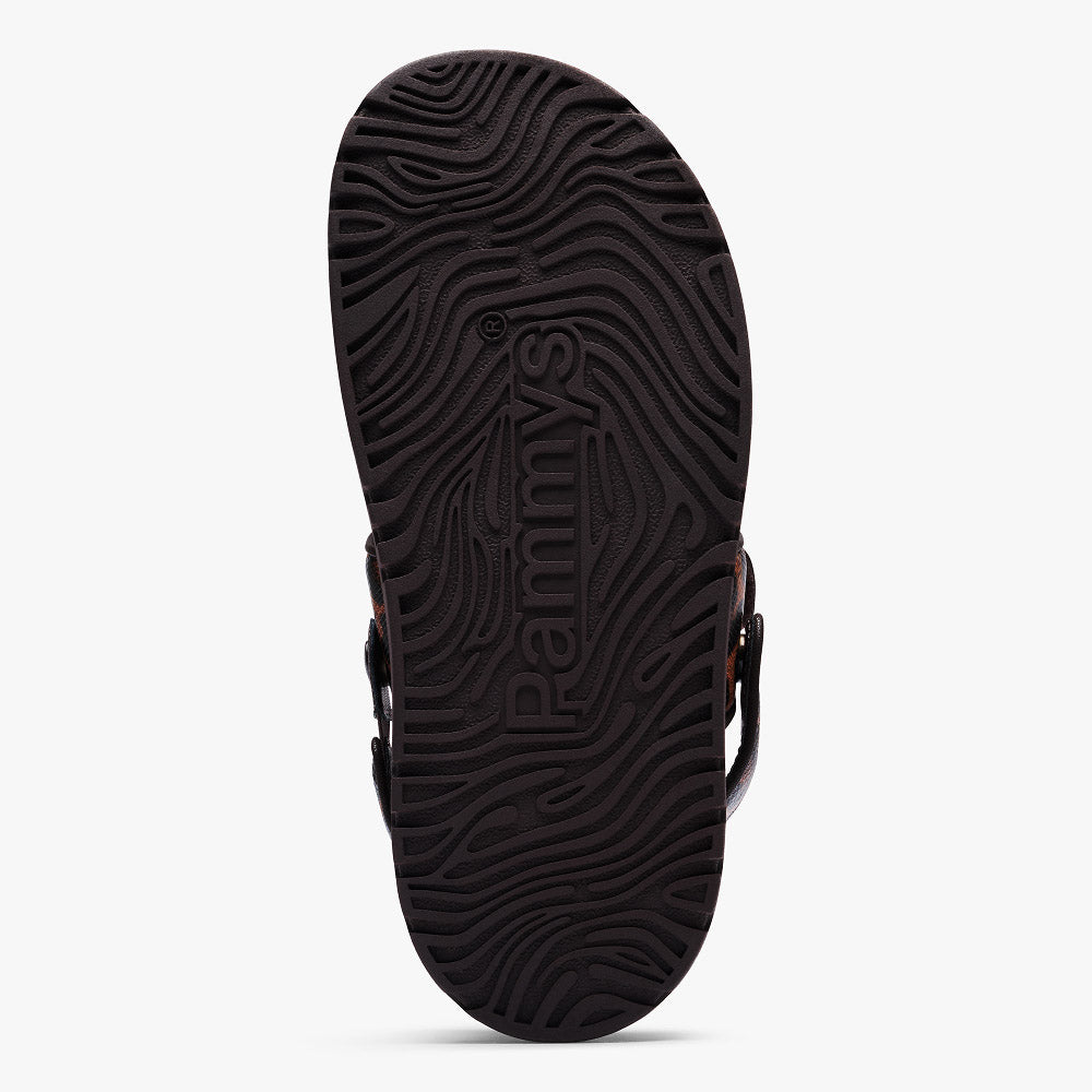 Mallow Sandal