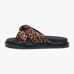Sandalias Mallow Slide