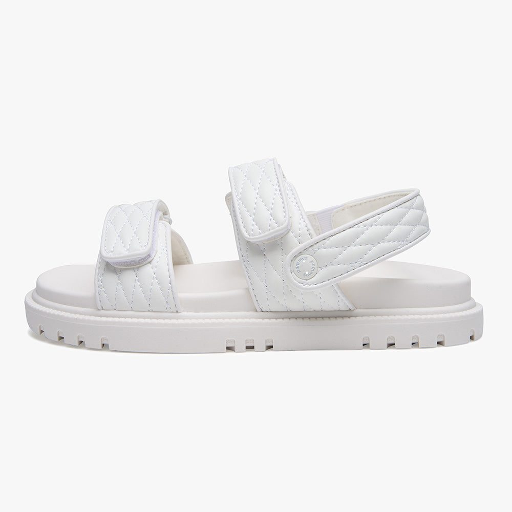 Mallow Sandal
