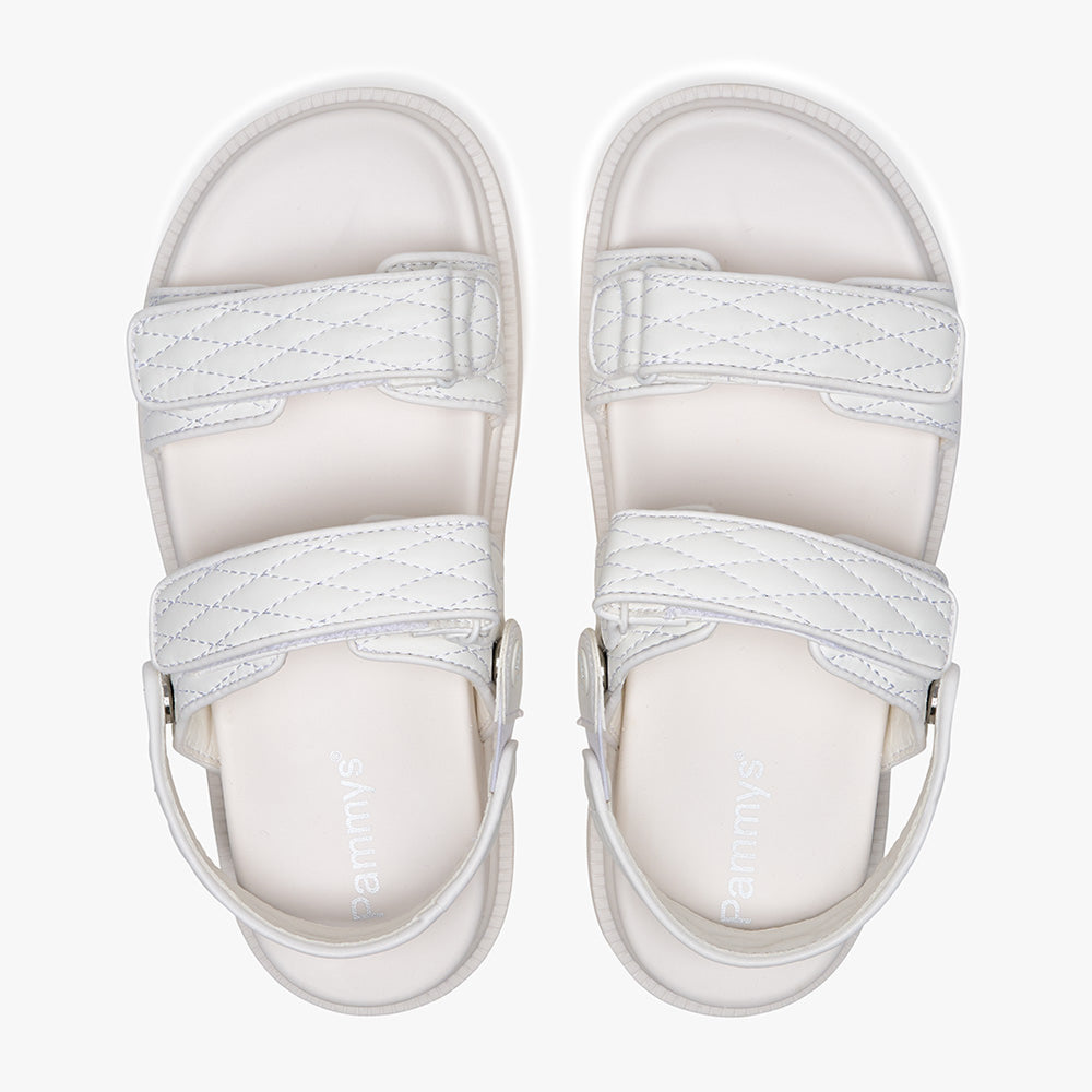 Mallow Sandal