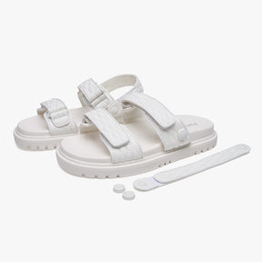 Mallow Sandal