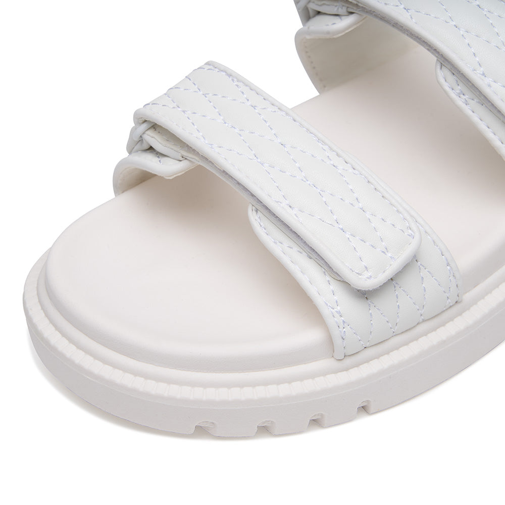 Mallow Sandal