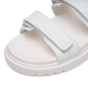 Mallow Sandal