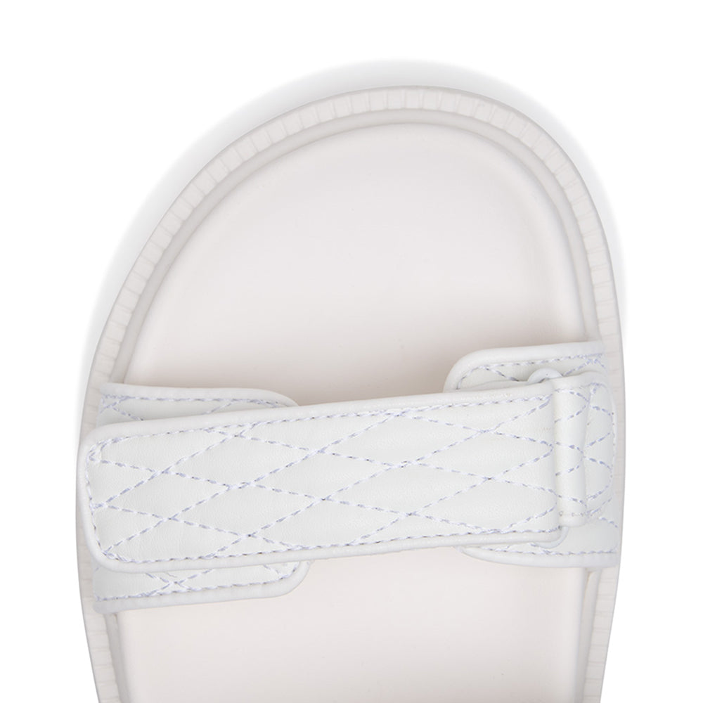Mallow Sandal