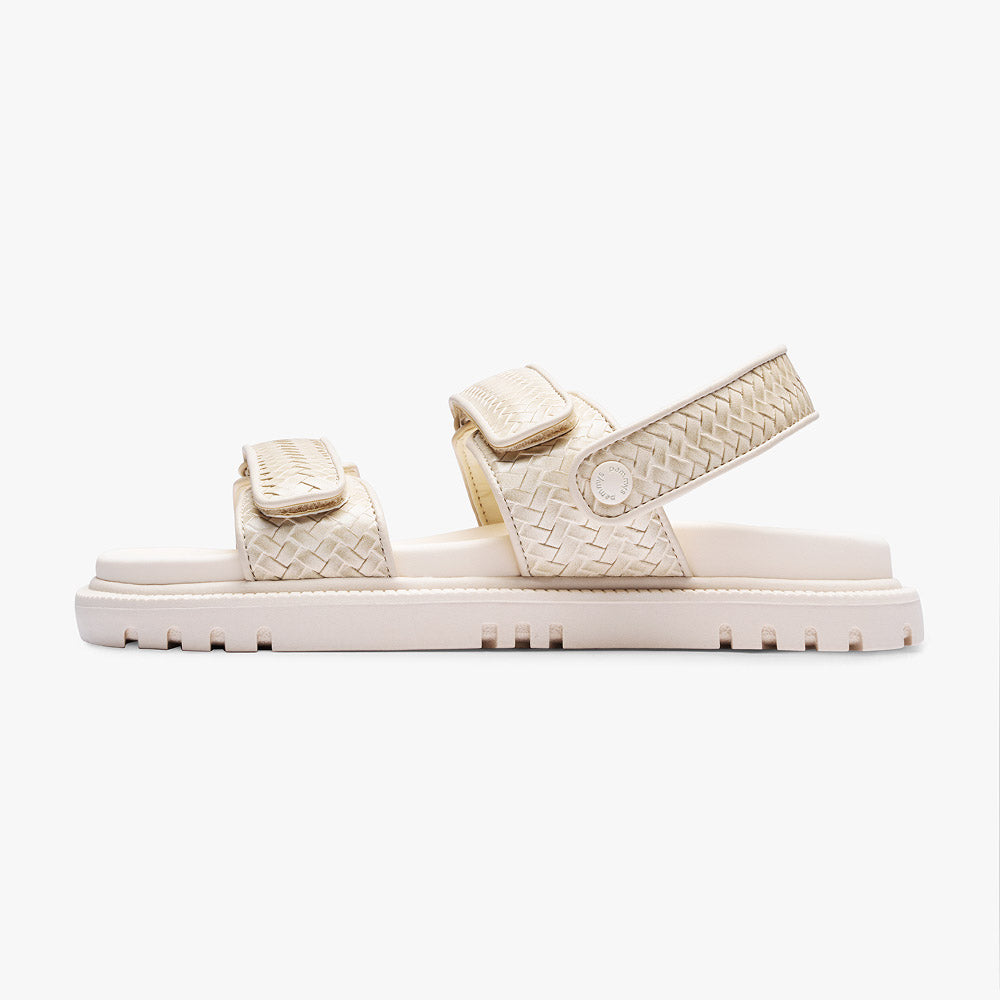 Mallow Sandal