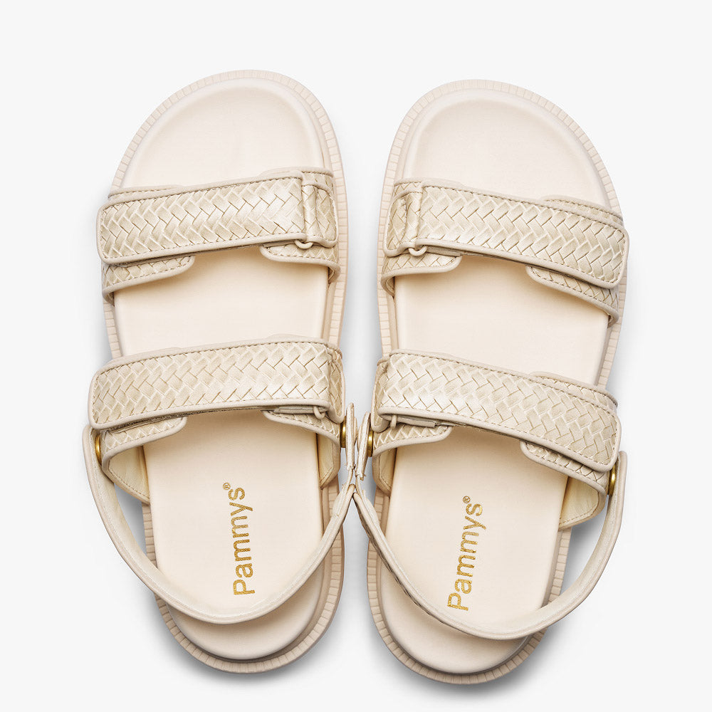 Mallow Sandal