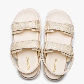 Mallow Sandal