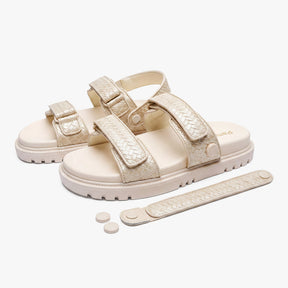 Mallow Sandal