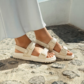 Mallow Sandal