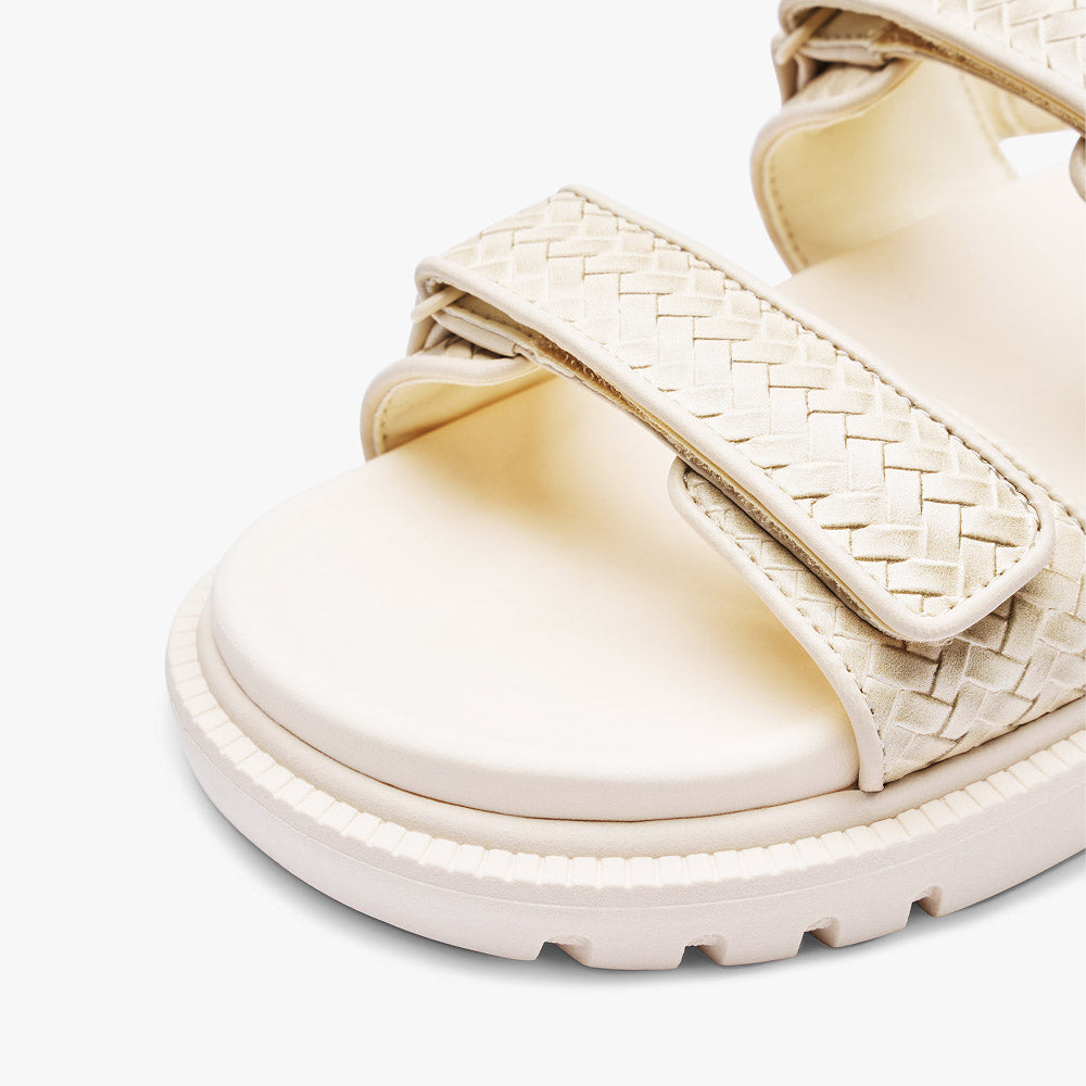 Mallow Sandal