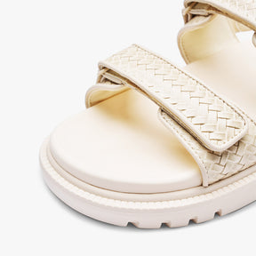 Mallow Sandal