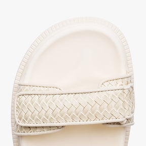 Mallow Sandal