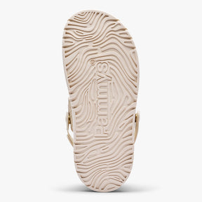 Mallow Sandal