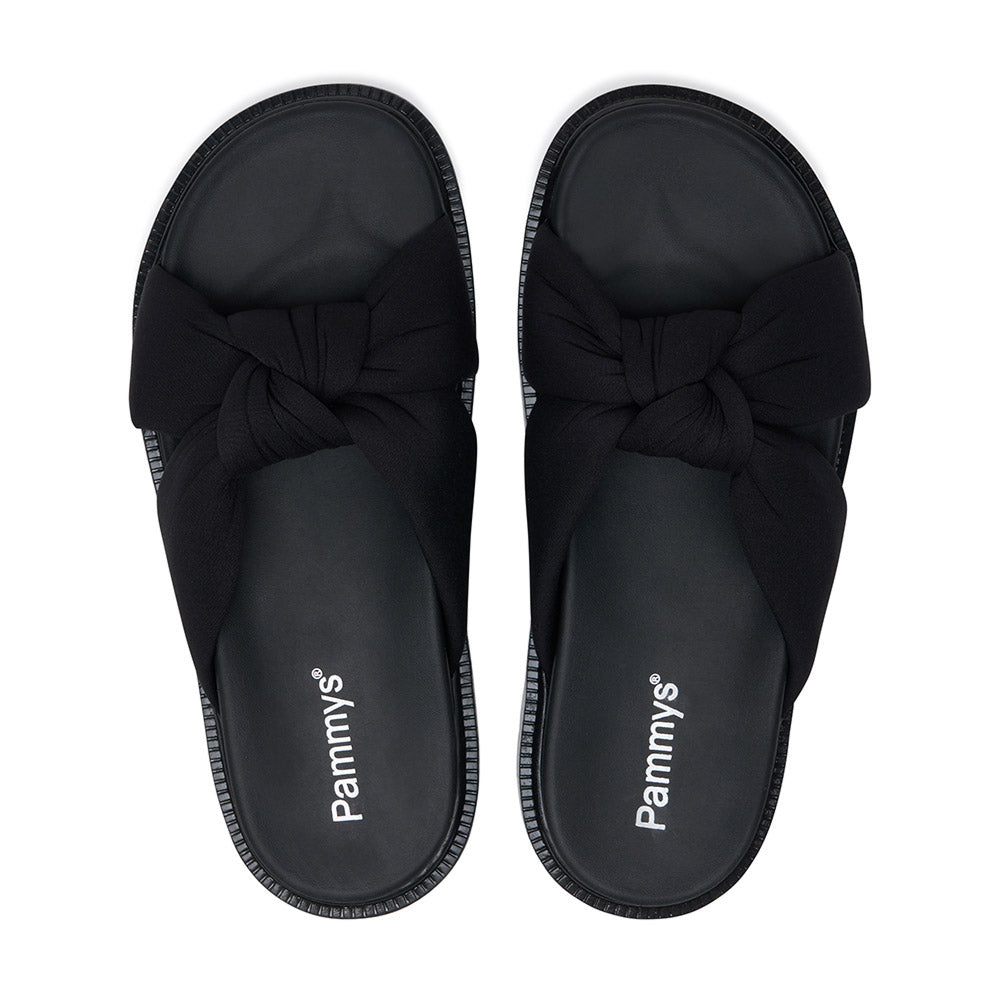 Sandalias Mallow Slide