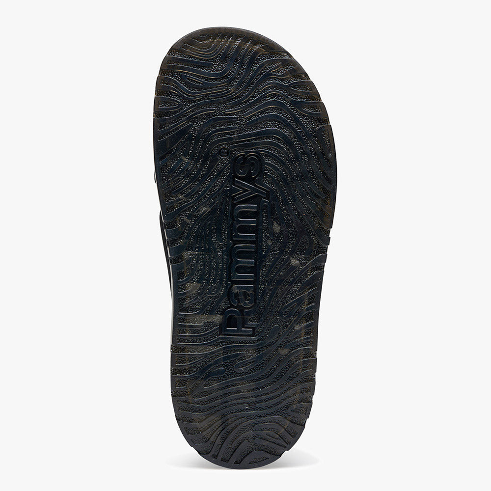 Sandalias Mallow Slide