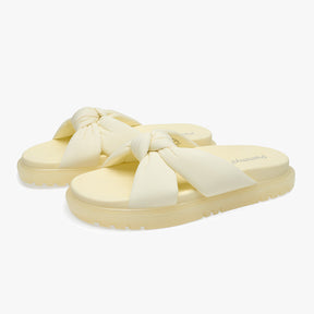 Sandalias Mallow Slide