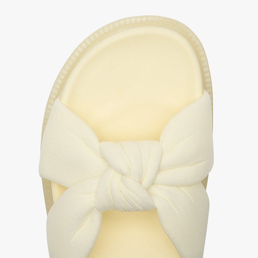 Sandalias Mallow Slide