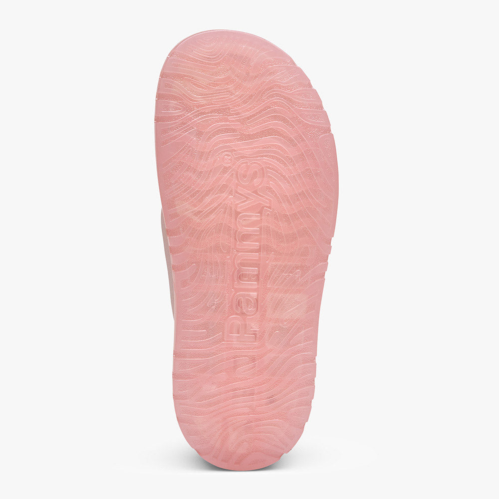 Sandalias Mallow Slide