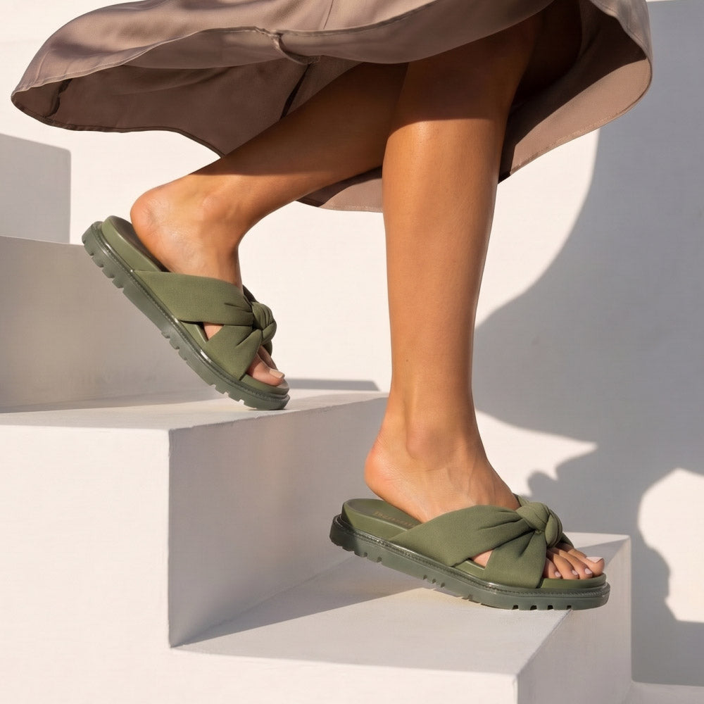 Mallow Slide