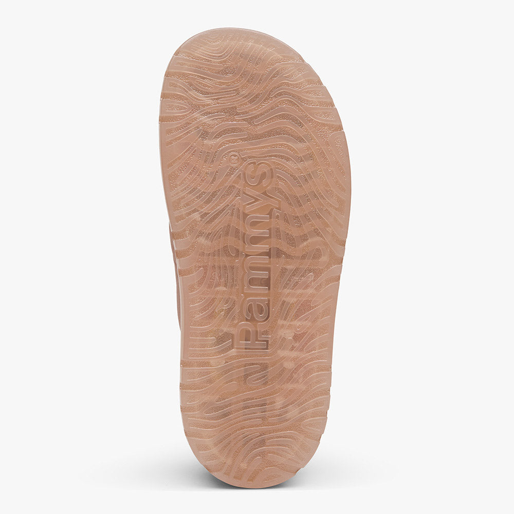 Mallow Slide