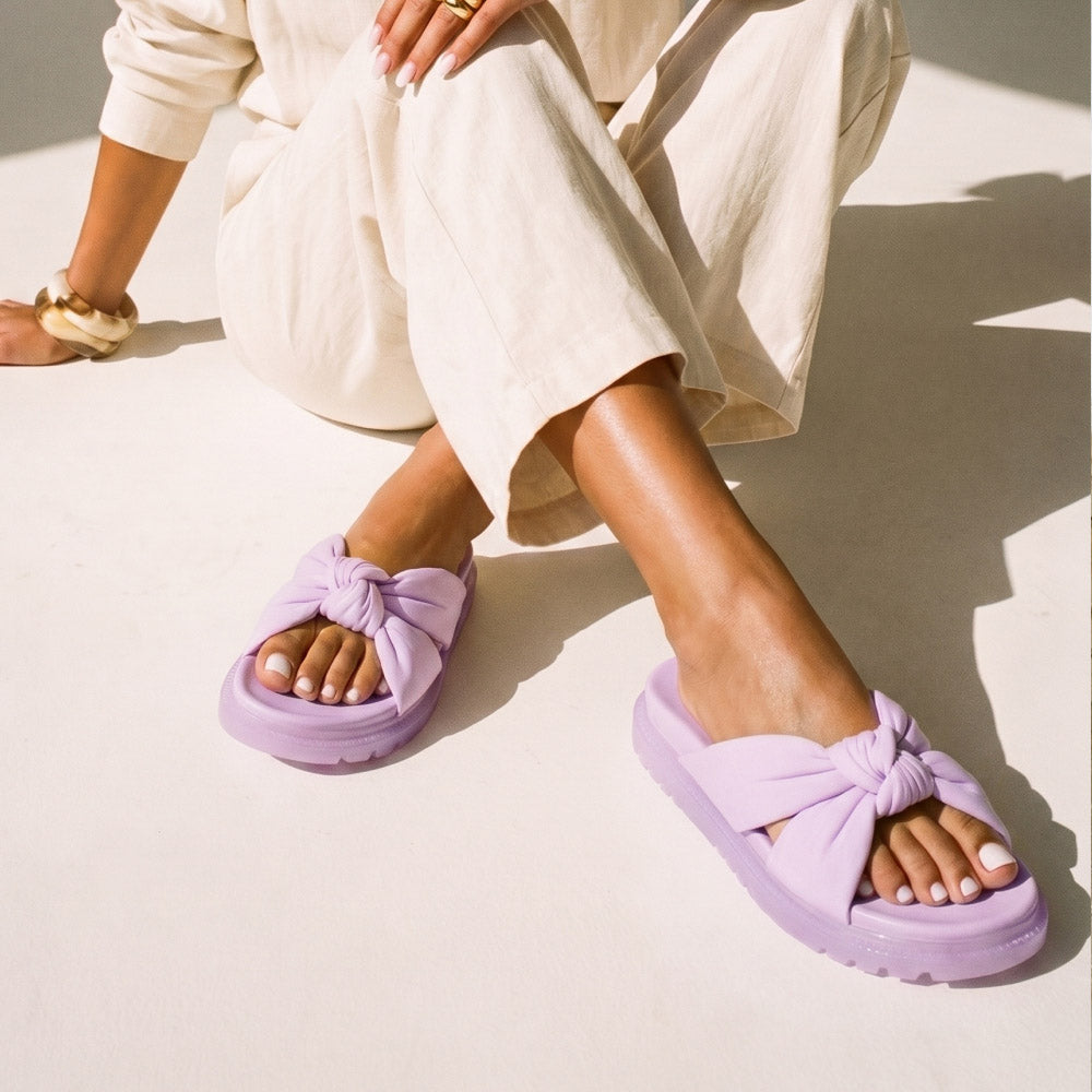 Mallow Slide
