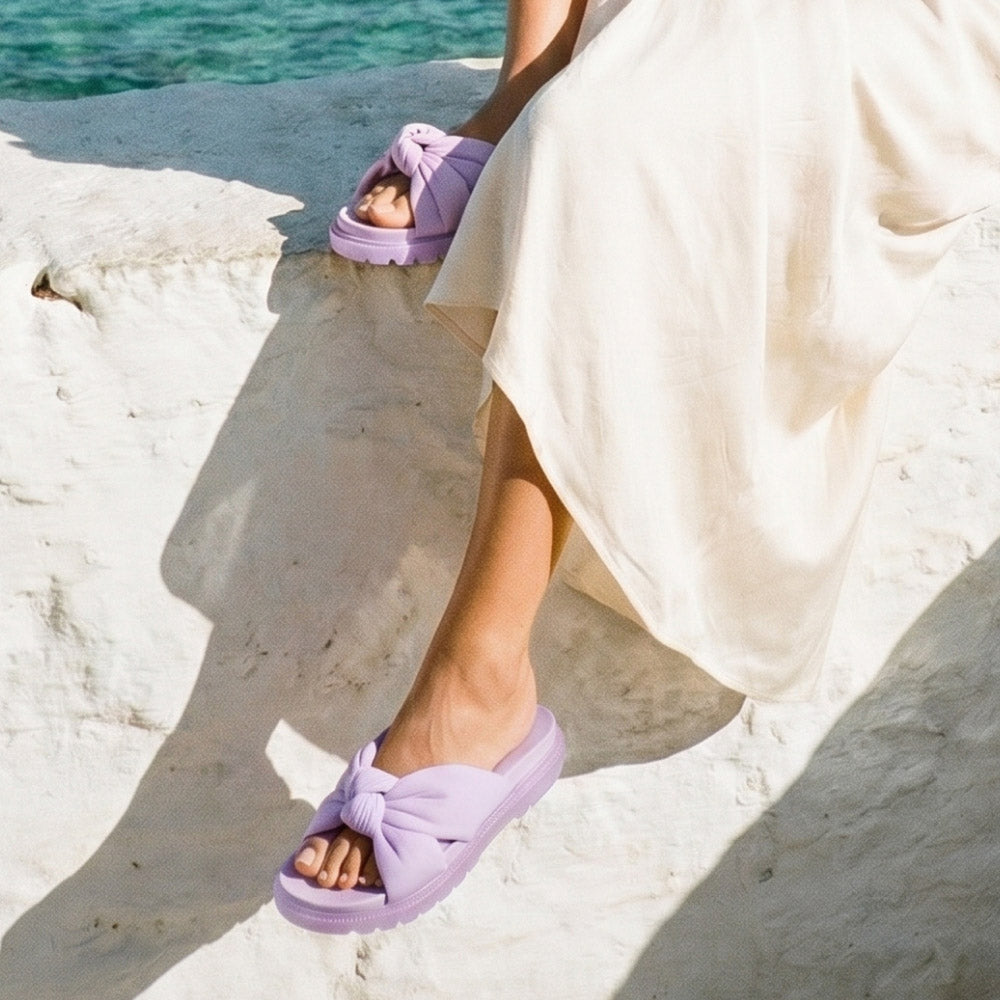 Mallow Slide
