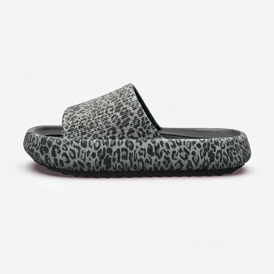 Black Leopard / 36/37