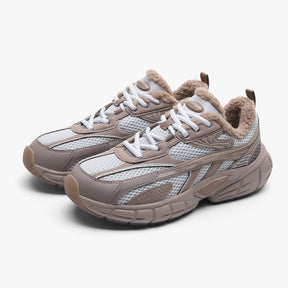 Retro Sneaker 2.0 Teddy