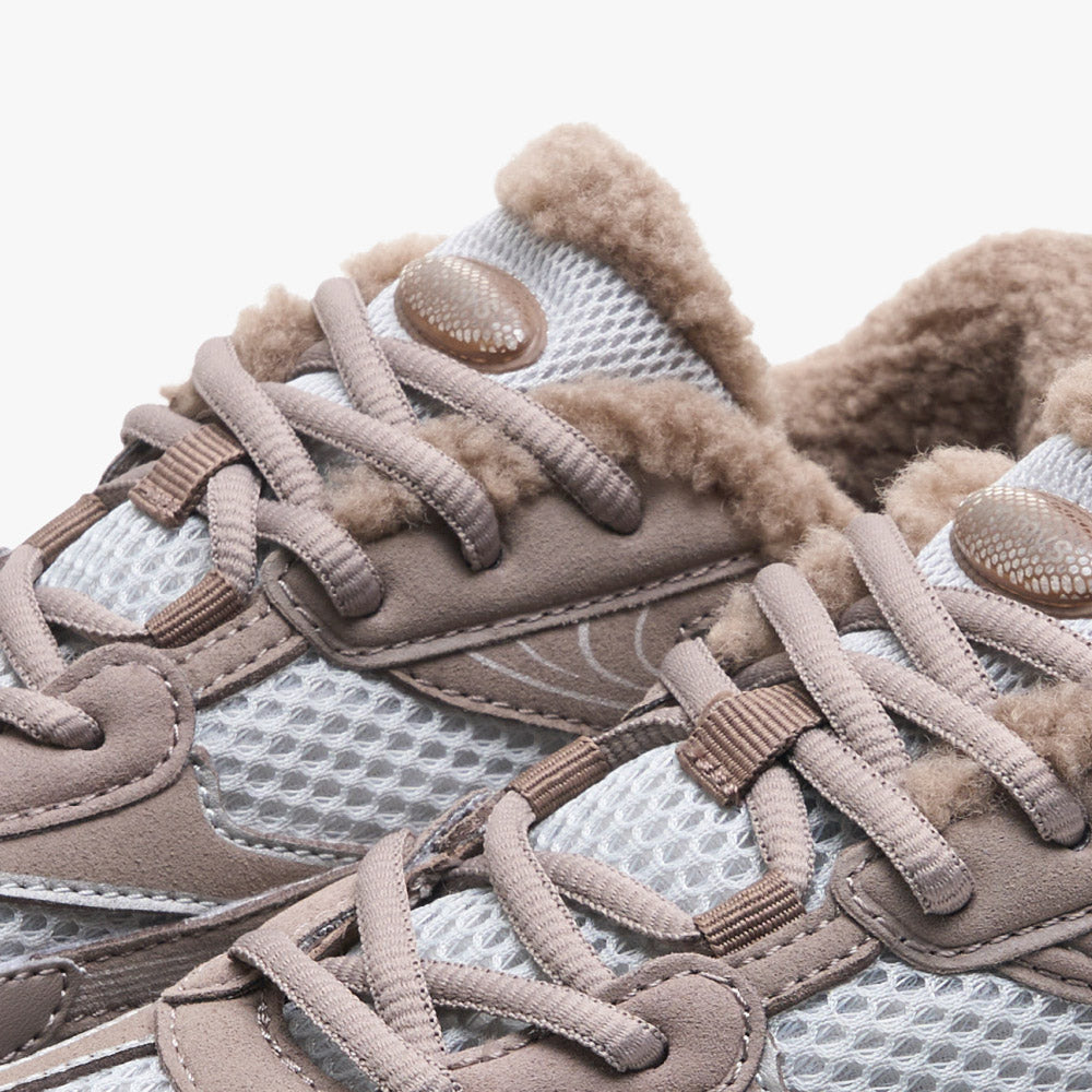 Retro Sneaker 2.0 Teddy